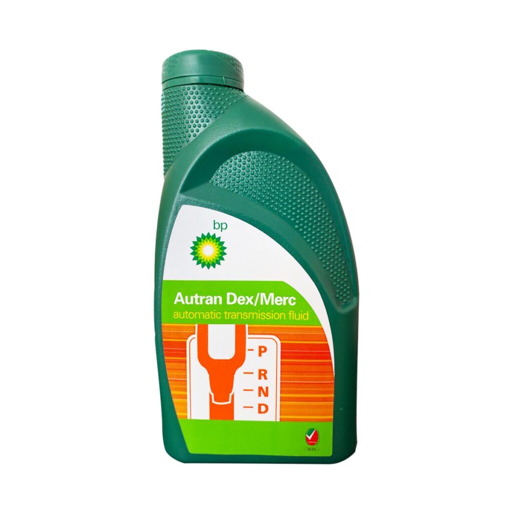 BP ATM OIL 1 LITER Prime Auto