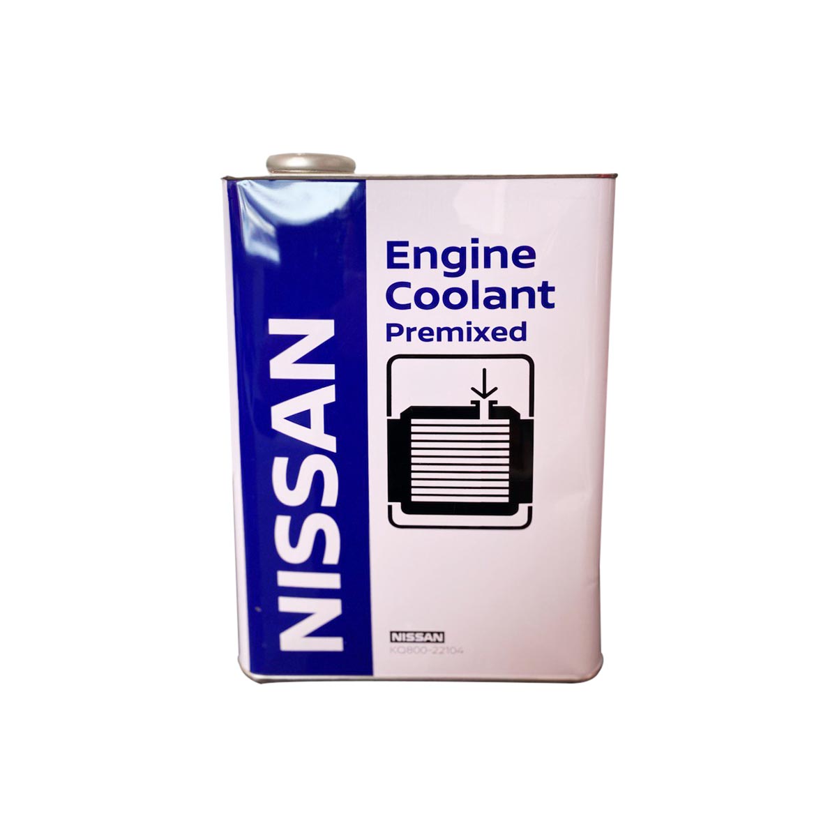 engine-coolant-premixed-nissan
