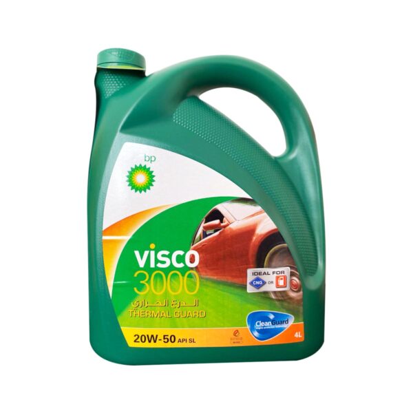 visco-3000-thermal-guard