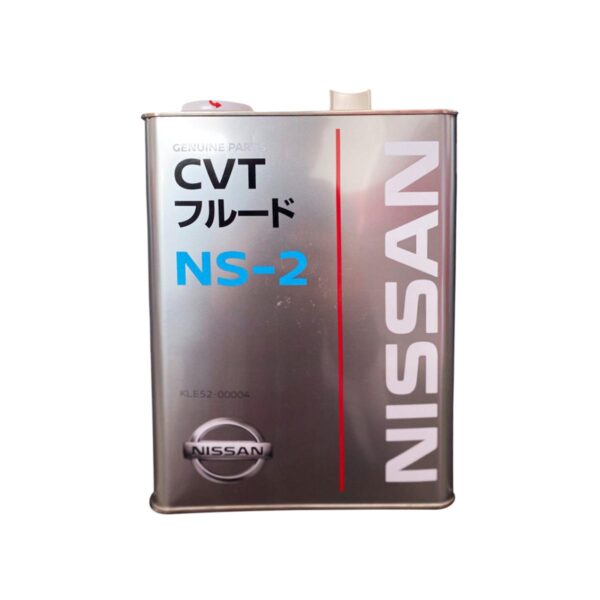 CVT NS2 ATF OIL 4L