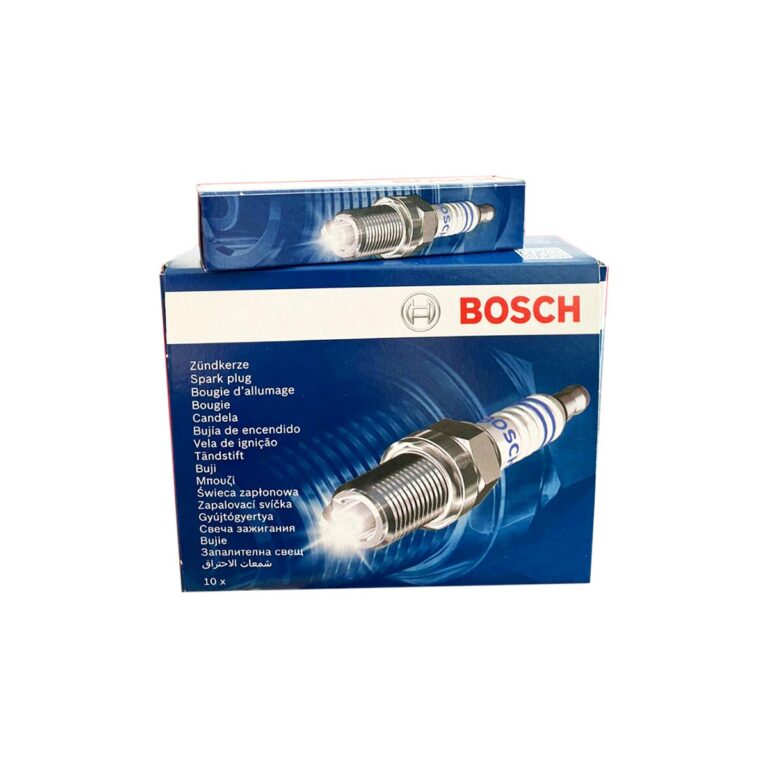 BOSCH SPARK PLUG Prime Auto